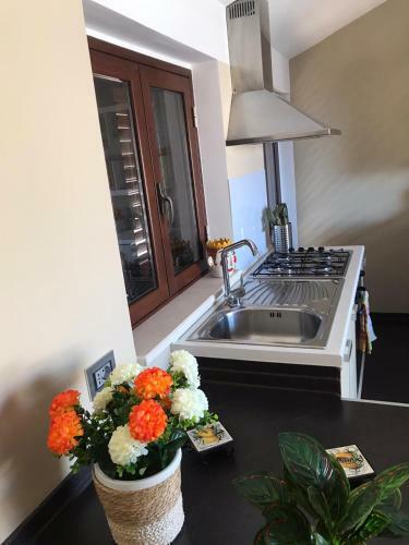 Apartamento Casa-lino Delizioso Appartamento Centro Taormina