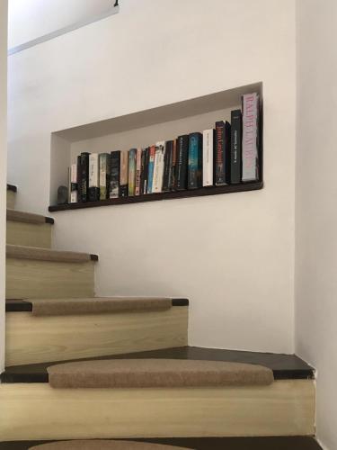 Apartamento Casa-lino Delizioso Appartamento Centro Taormina