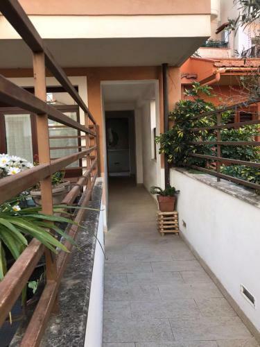 Apartamento Casa-lino Delizioso Appartamento Centro Taormina