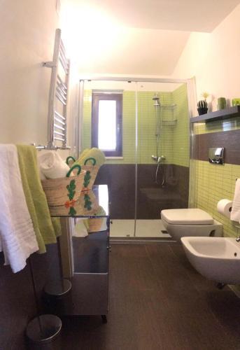 Apartamento Casa-lino Delizioso Appartamento Centro Taormina