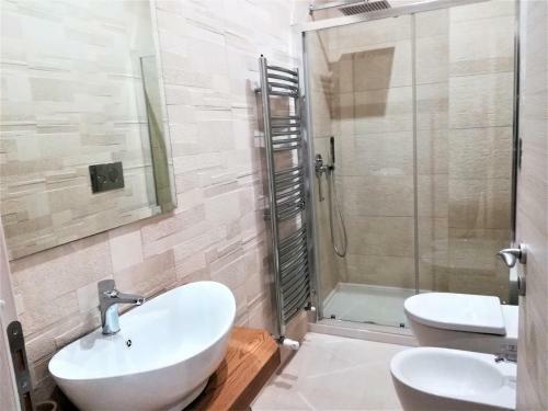 Apartamento Baia Dei Delfini