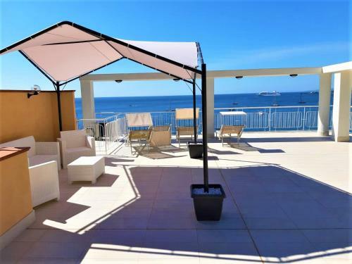 Apartamento Baia Dei Delfini