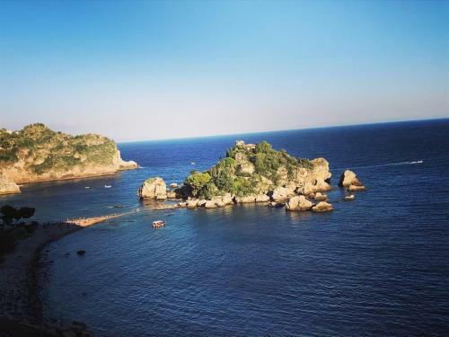 Apartamento Baia Dei Delfini