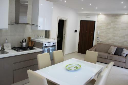 Apartamento Baia Dei Delfini