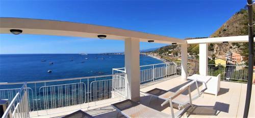 Apartamento Baia Dei Delfini