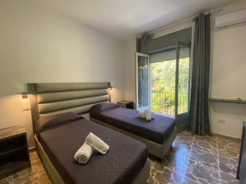 Hostal La Casa Di Gi� Taormina