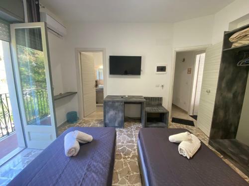 Hostal La Casa Di Gi� Taormina