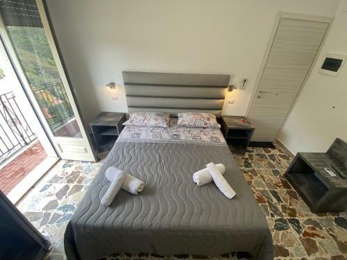 Hostal La Casa Di Gi� Taormina