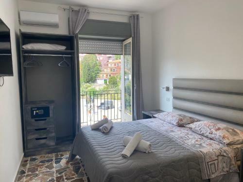 Hostal La Casa Di Gi� Taormina
