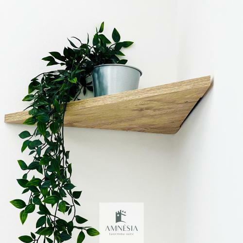 Amnesia Taormina Suite