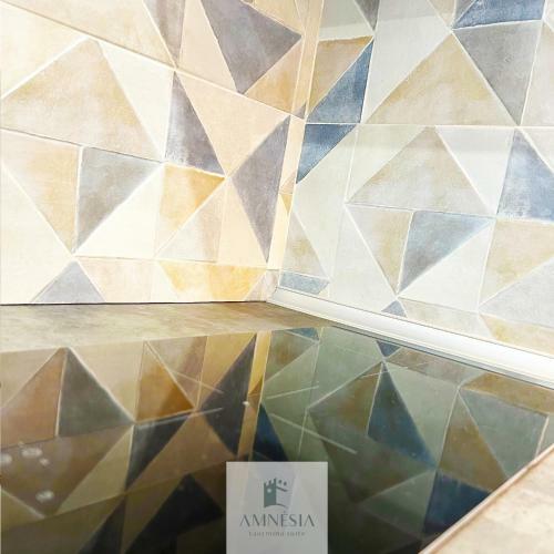 Amnesia Taormina Suite