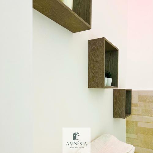 Amnesia Taormina Suite