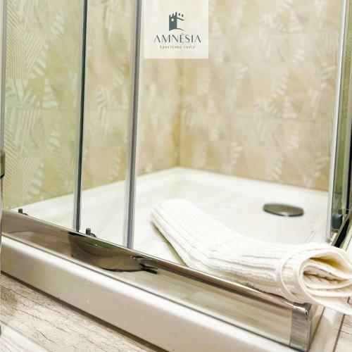 Amnesia Taormina Suite