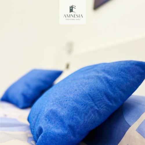 Amnesia Taormina Suite