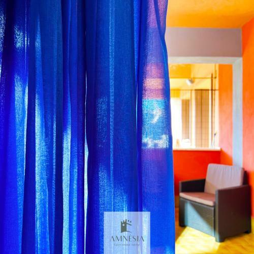 Amnesia Taormina Suite