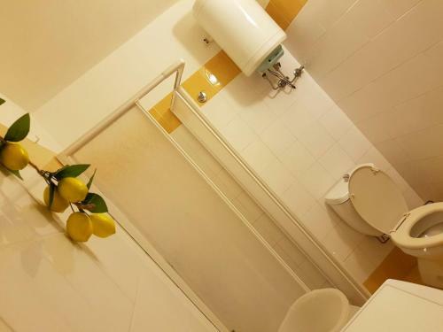 Apartamento Da Cristina Con Amore