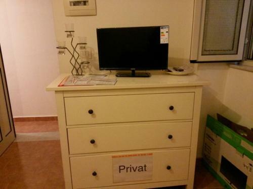 Apartamento Da Cristina Con Amore