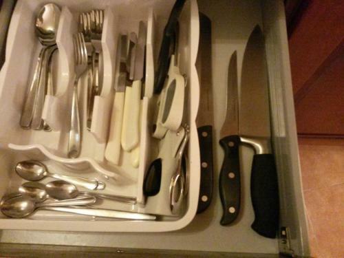 Apartamento Da Cristina Con Amore