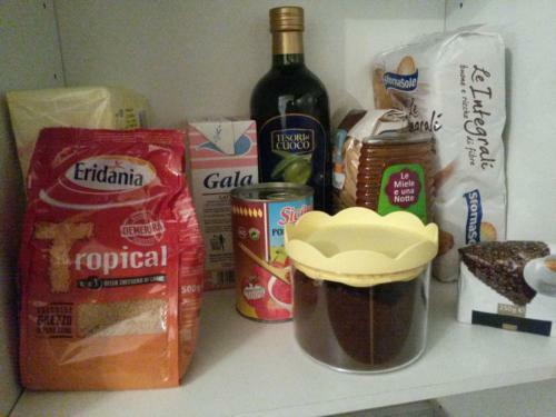 Apartamento Da Cristina Con Amore