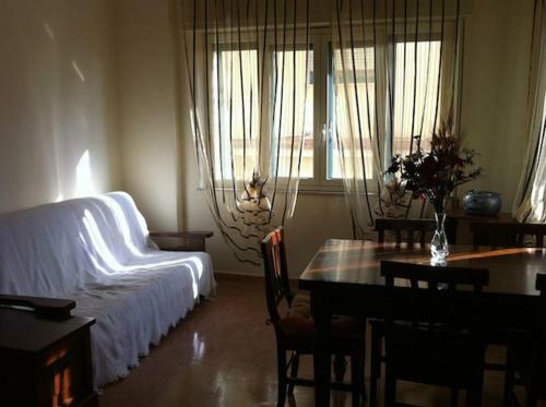 Apartamento Da Cristina Con Amore