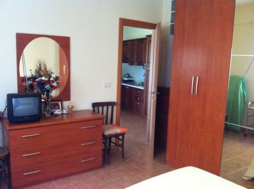 Apartamento Da Cristina Con Amore