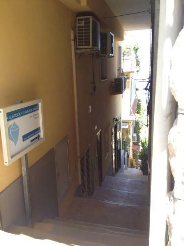 Apartamento Da Cristina Con Amore