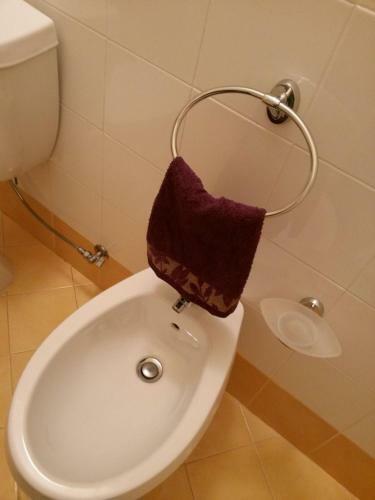 Apartamento Da Cristina Con Amore