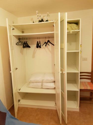 Apartamento Da Cristina Con Amore
