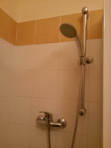 Apartamento Da Cristina Con Amore