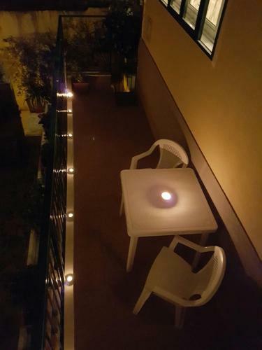 Apartamento Da Cristina Con Amore