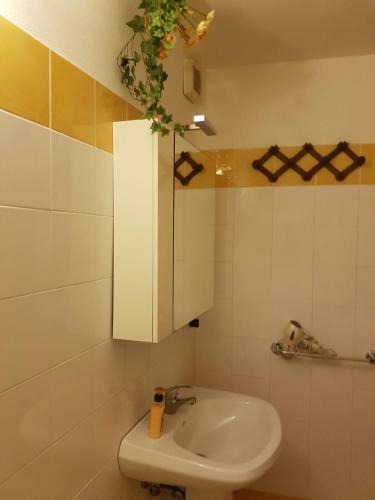 Apartamento Da Cristina Con Amore