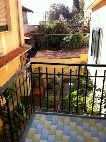 Apartamento Da Cristina Con Amore