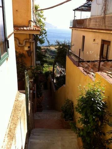 Apartamento Da Cristina Con Amore