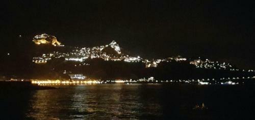 Apartamento Da Cristina Con Amore