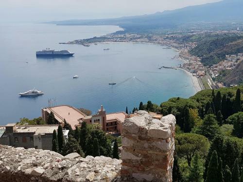 Apartamento Da Cristina Con Amore