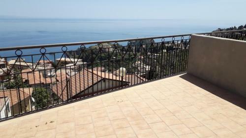 Apartamento Appartamento Incantevole A Taormina - Casa Ninetta