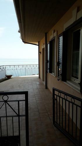 Apartamento Appartamento Incantevole A Taormina - Casa Ninetta