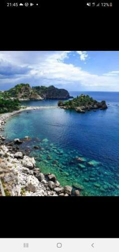 Apartamento Appartamento Incantevole A Taormina - Casa Ninetta