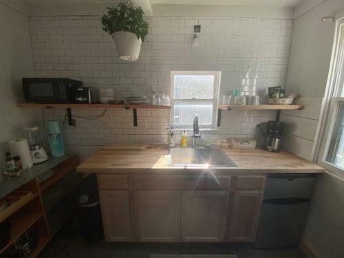 Apartamento Bright 1 Bedroom