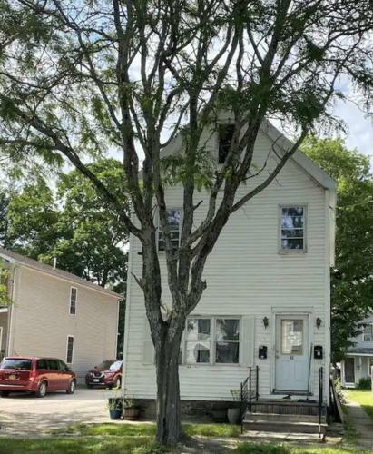 Apartamento Bright 1 Bedroom