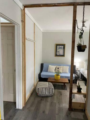Apartamento Bright 1 Bedroom