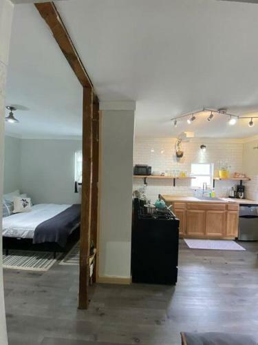 Apartamento Bright 1 Bedroom