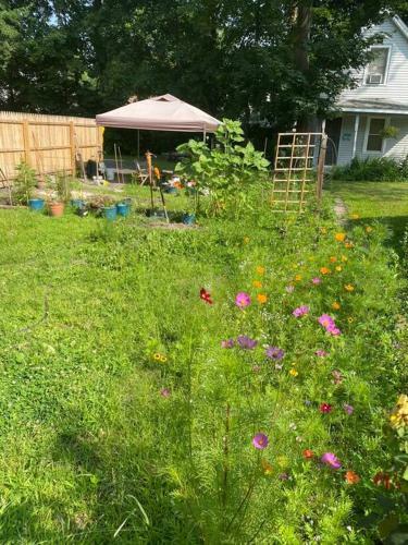 Apartamento Bright 1 Bedroom