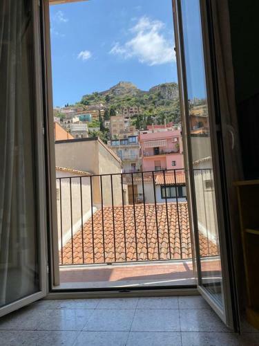 Apartamento Casa Eoliana