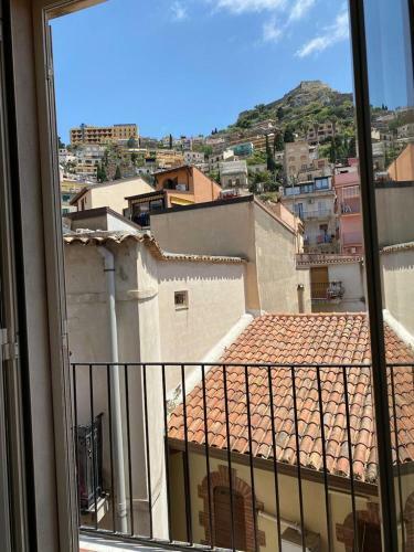 Apartamento Casa Eoliana