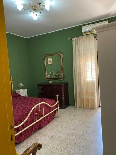 Apartamento Casa Eoliana