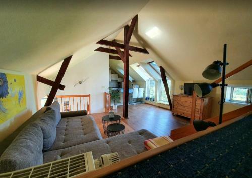 Apartamento Ferienwohnung An Der Havel