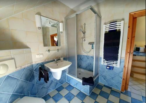 Apartamento Ferienwohnung An Der Havel