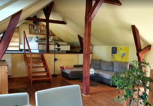 Apartamento Ferienwohnung An Der Havel