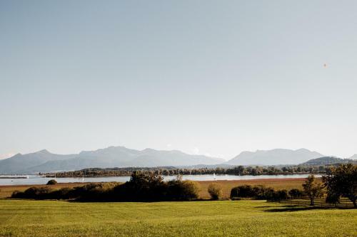 Apartamento Chiemseezeit